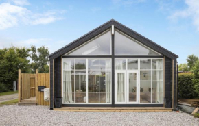 Beautiful Home In Otterup With House Sea View, Otterup